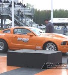 PER Race Engine 2005 Mustang